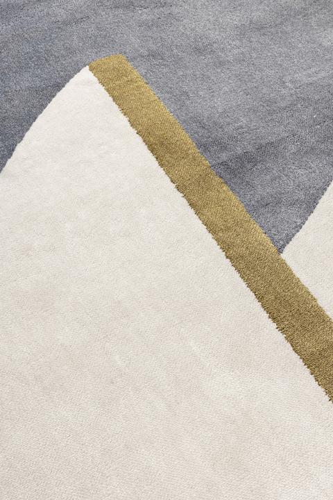 Actual product image Zuiver Phila (160 x 257 cm)
