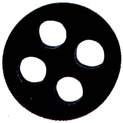 Produktbild Lapp Mehrfachdichteinsatz (Kabeldurchlass, 1.60 cm)