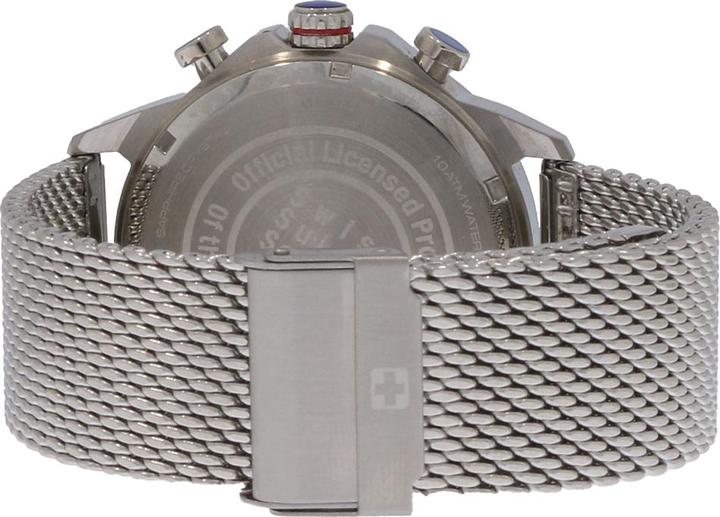 Image du produit Swiss Military Hanowa Chrono Classic II (Chronographe, 45 mm)