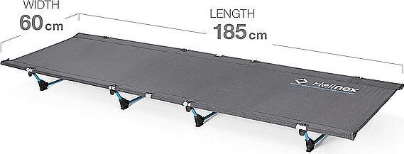 Immagine prodotto Helinox Letto pieghevole Lite