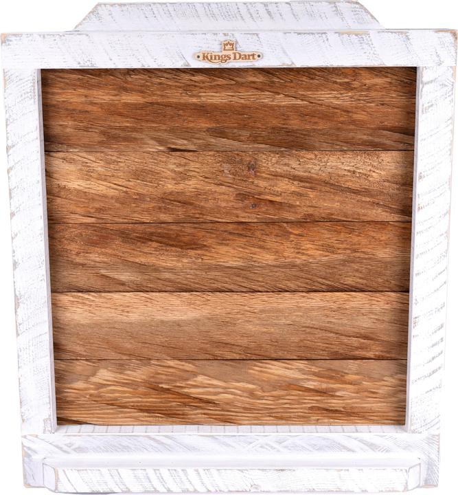 Actual product image Kings Dart Dartboard Surround Pine