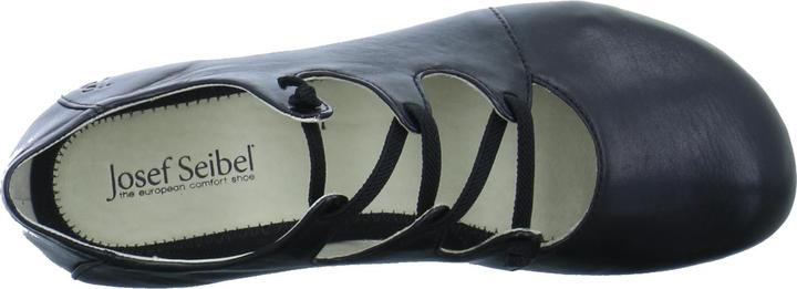 Actual product image Josef Seibel Slipper FIONA 04 (45)