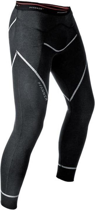 Image du produit Pfanner caleçon long en laine mérinos (S)