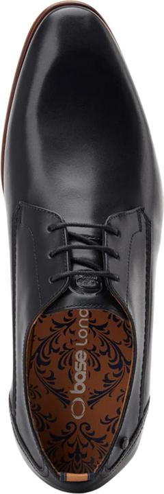 Produktbild Base London OxfordSchuhe Gambino Excel Leder (48)