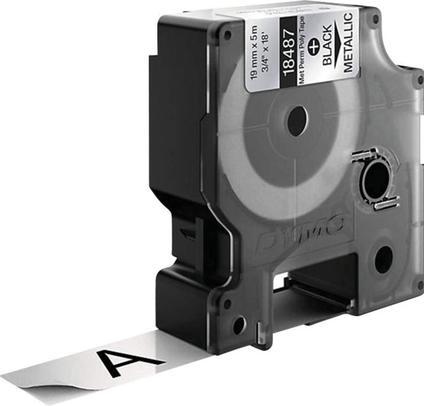 Actual product image Dymo Polyester labels