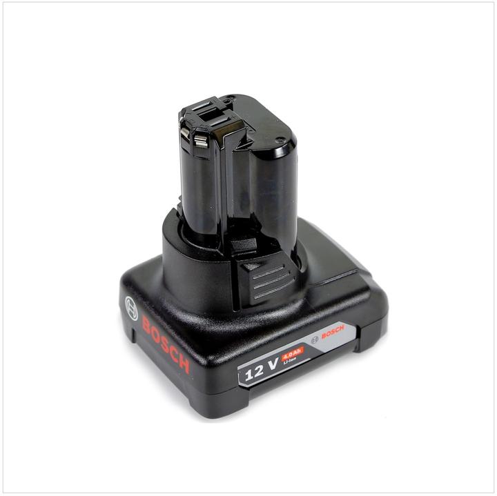 Actual product image Bosch Professional GBA O-B Professional (10.8 V)