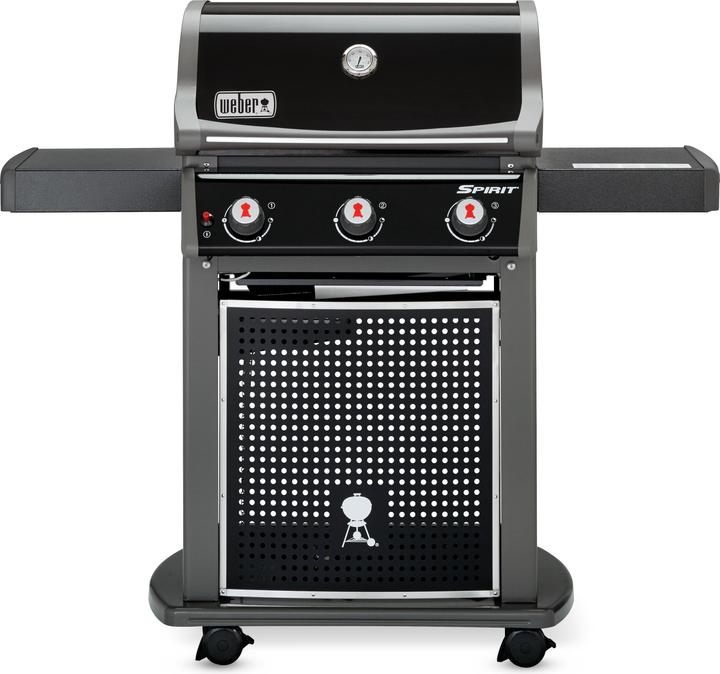Produktbild Weber Spirit E-310 Classic (9.38 kW)