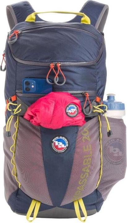 Produktbild Big Agnes Impassable 20 (20 l)