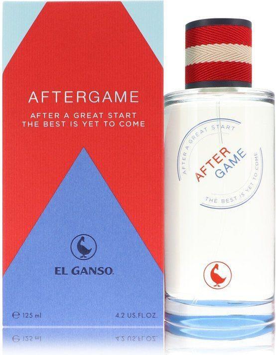 Immagine prodotto El Ganso After Game di Eau de Toilette Spray 125 ml (Eau de toilette, 125 ml)