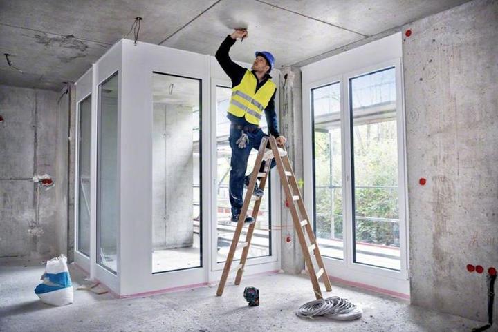 Image du produit Bosch Professional GCL 2-50 G