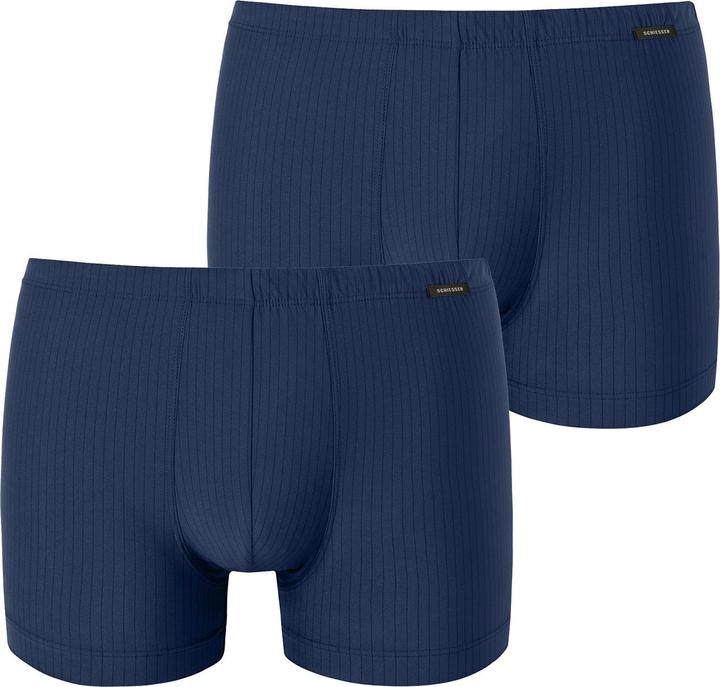 Produktbild Schiesser Trunk Pure Micro (XL, 2er Pack)