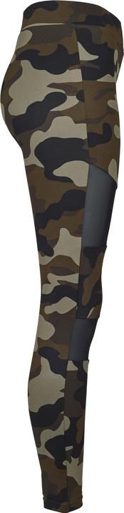Actual product image Urban Classics leggings (XL)