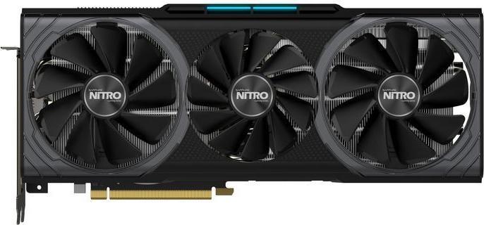 Produktbild Sapphire Pulse Radeon RX Vega 56 (8 GB)