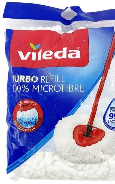 Actual product image Vileda Easy Wring & Clean Refill (1 pcs.)