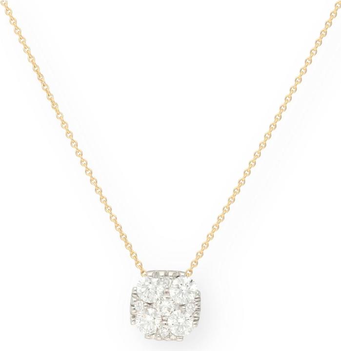 Immagine prodotto Carat Solitario (Oro 18ct, 45 cm)