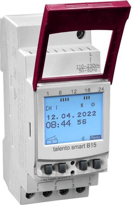 Grässlin talento smart B15