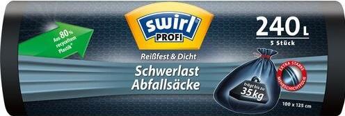 Produktbild Swirl Schwerlast (5 x, 240 l)