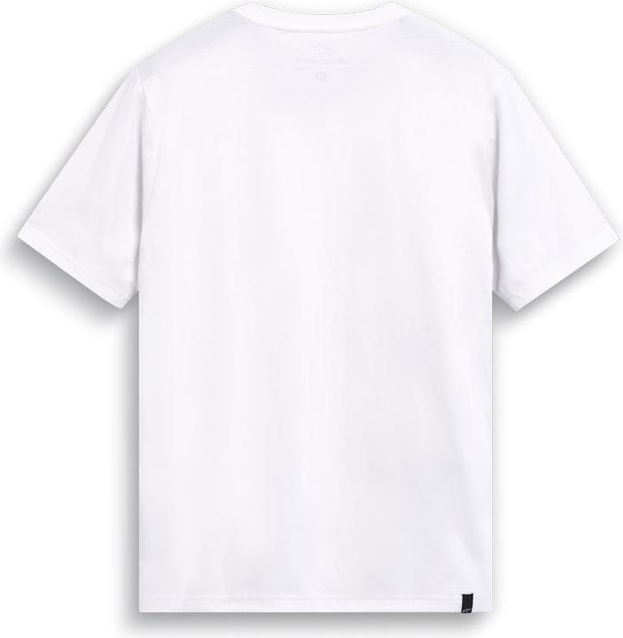 Produktbild Alpinestars Tee 24 Glyfs Csf Ss (XL)