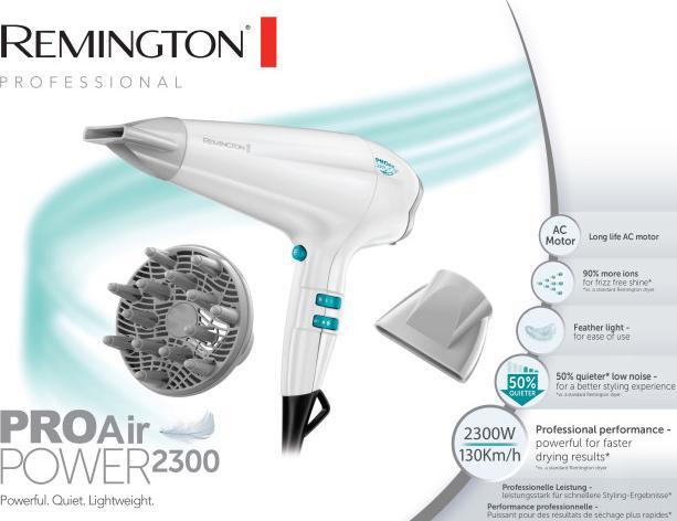 Image du produit Remington Pro-Air