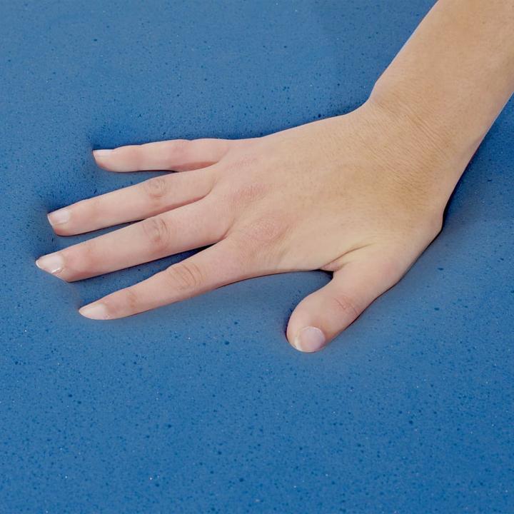 Actual product image VidaXL Oneida (160 x 200 cm, Foam core)
