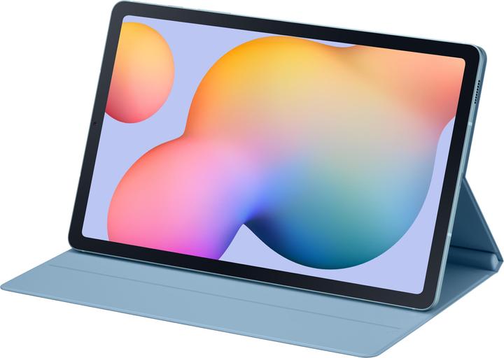 Actual product image Samsung Book Cover (Galaxy Tab S6 Lite 10.4 (2020))