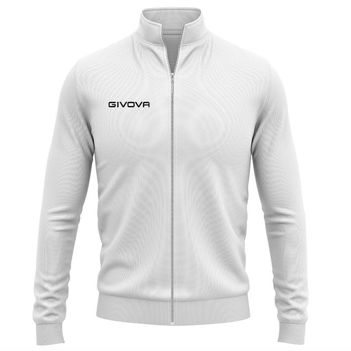 Givova sweatshirt citta new (L)