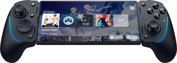Immagine prodotto Razer Controller Di Gioco Kishi Ultra (iOS, Android)
