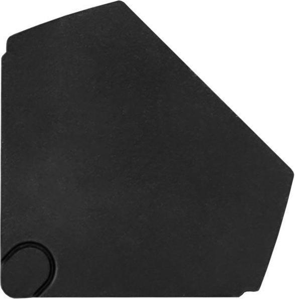 Productafbeelding Bachmann CASIA 2 2x stopcontact 1x USB oplader A/C (932.102) zwart, kort (2 x, CEE 7/3, 2 m)