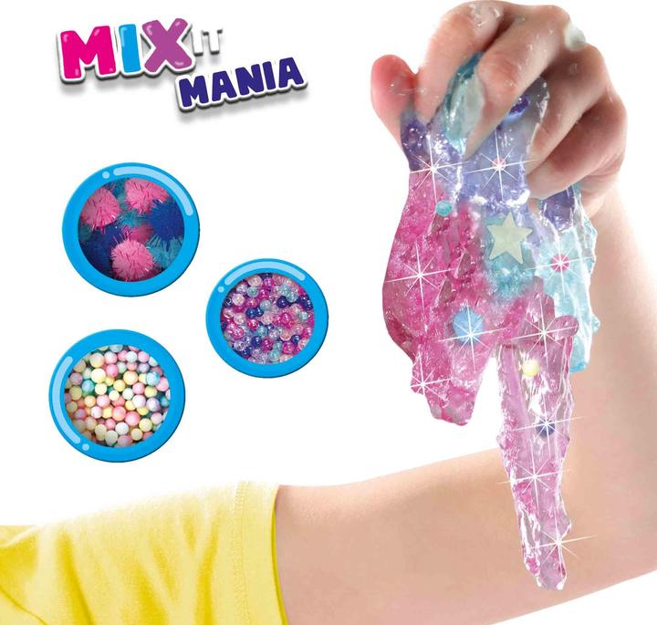 Image du produit Ses Mélange tout mania