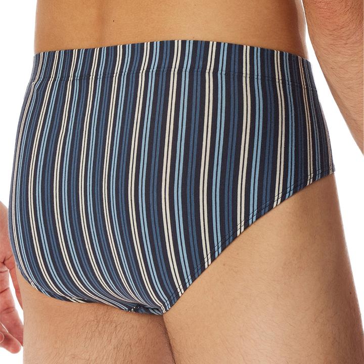 Produktbild Schiesser Slip 95/5 Essentials (XL, 3er Pack)