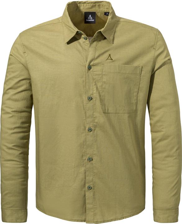Image du produit Schöffel Shirt Style Chanduy MNS (S)