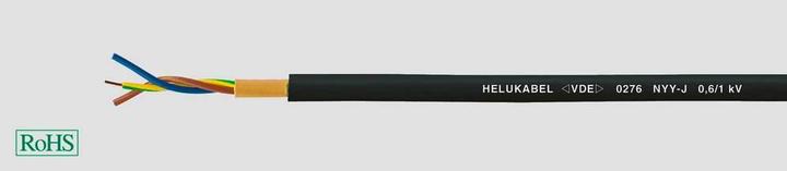 Helukabel Energie Erdkabel PVC (100 m)