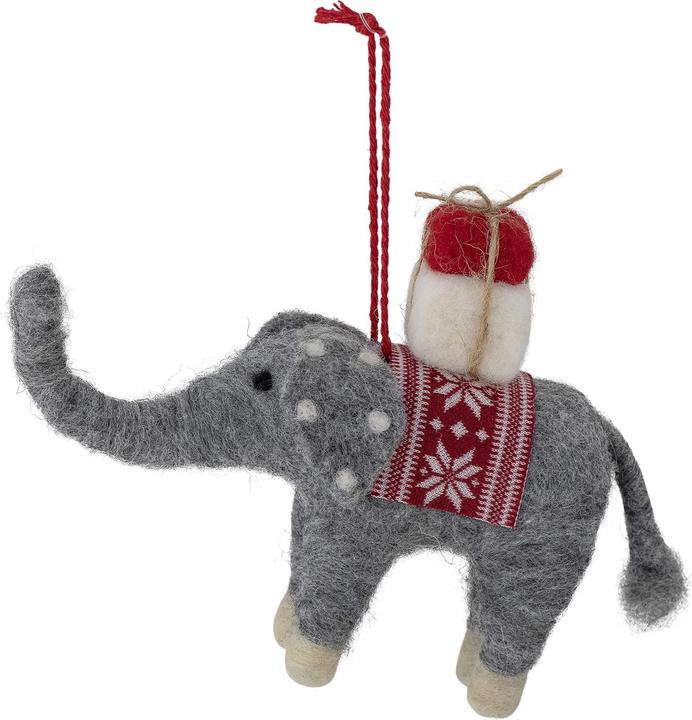 Produktbild Bloomingville Miller Ornament