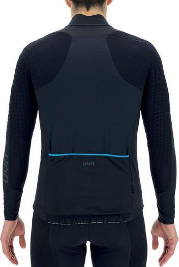 Immagine prodotto UYN Giacca da ciclismo Coreshell Aerofit (L)