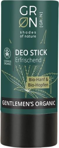 Immagine prodotto GRN Deodorante stick canapa e luppolo (Stick)
