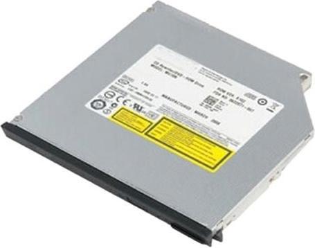 Produktbild Dell Kit - DVD,SATA for PowerEdge (DVD Laufwerk, CD Laufwerk, DVD Brenner)