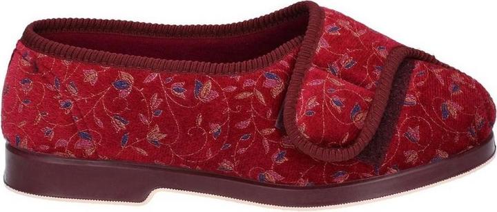 Immagine prodotto GBS Pantofole Nola da donna EXTRA LARGE (37)