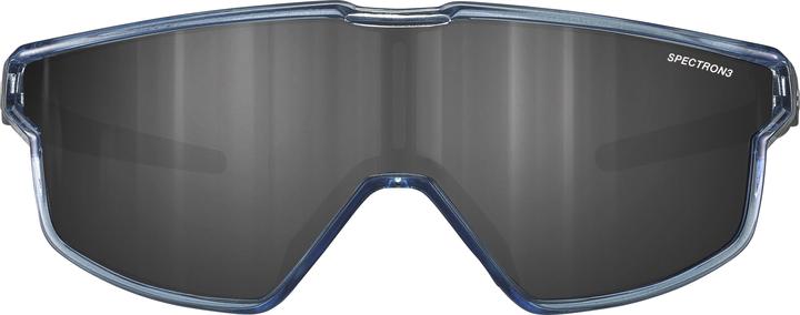 Image du produit Julbo Fury Mini Spectron 3 (Bleu translucide brillant, Bleu mat, Spectron 3)