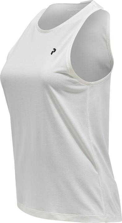 Actual product image Peak Performance Women's Delta Tank Top (M)