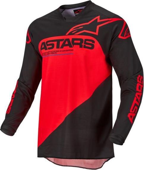 Immagine prodotto Alpinestars Racer Supermatic Jersey (Uomini, Donne, L)