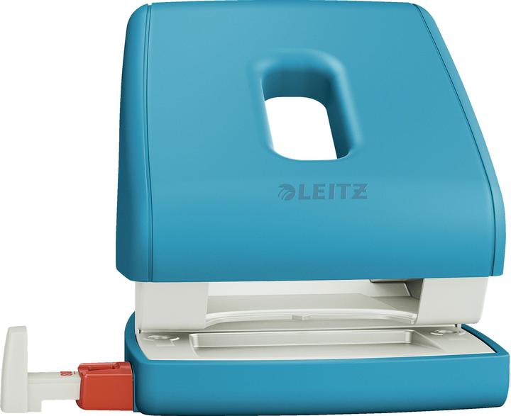 Produktbild Leitz Locher Cosy Blau