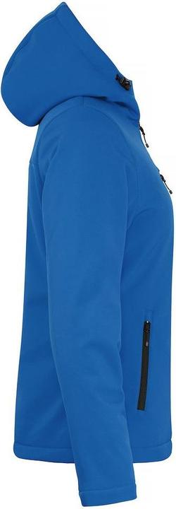 Produktbild Clique Softshelljacke Wattiert (XS)