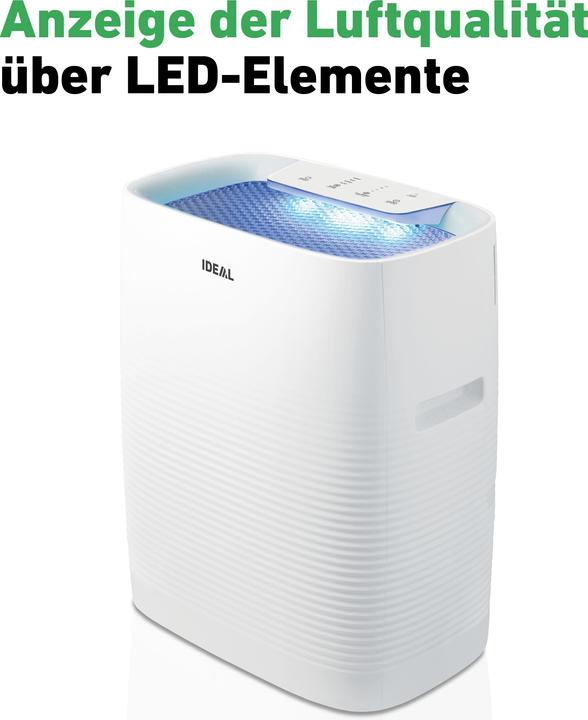 Immagine prodotto Ideal AP35 (45 m²)