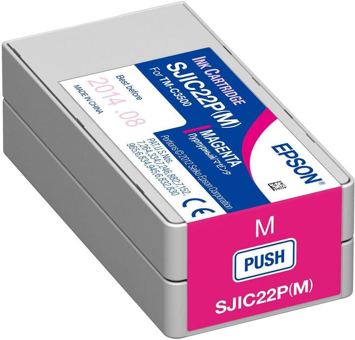 Immagine prodotto Epson S020603 (M)