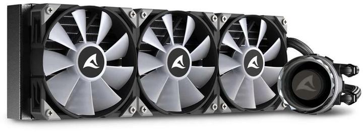 Produktbild Sharkoon S90 RGB AIO 360 MM