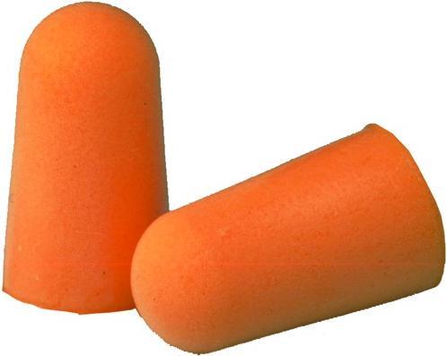 Image du produit 3M Bouchons d'oreille jetables 1100 (1 x)