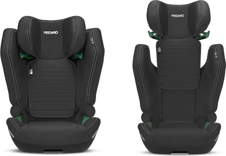Actual product image RECARO Axion 1 (Booster seat, ECE R129/i-Size Standard)