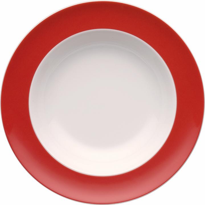 New Red