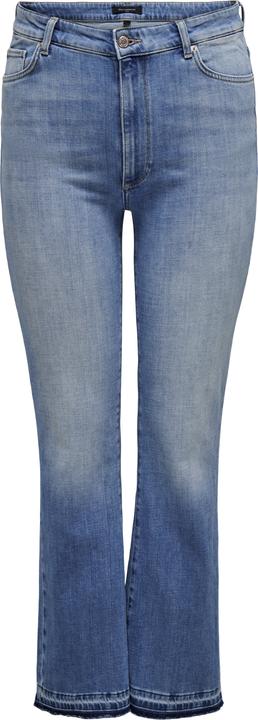 Only Ausgestellt Hohe Taille Jeans Flared fit jeans