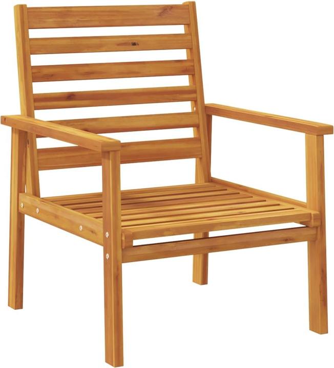 Image du produit VidaXL Ensemble salon de jardin 10 pièces avec coussins